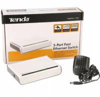 Switch tenda 5P